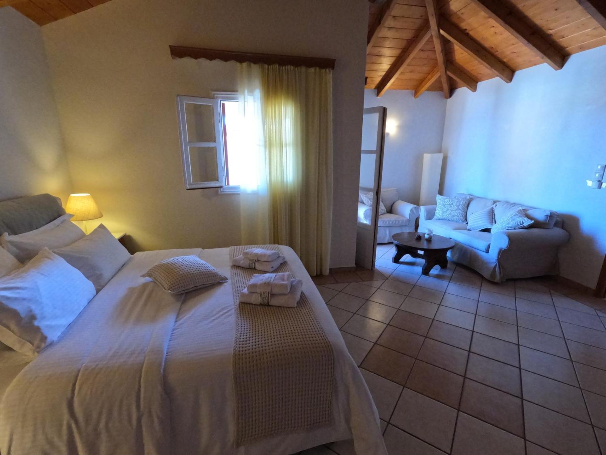 The Flower Of Monemvasia Hotel Ngoại thất bức ảnh