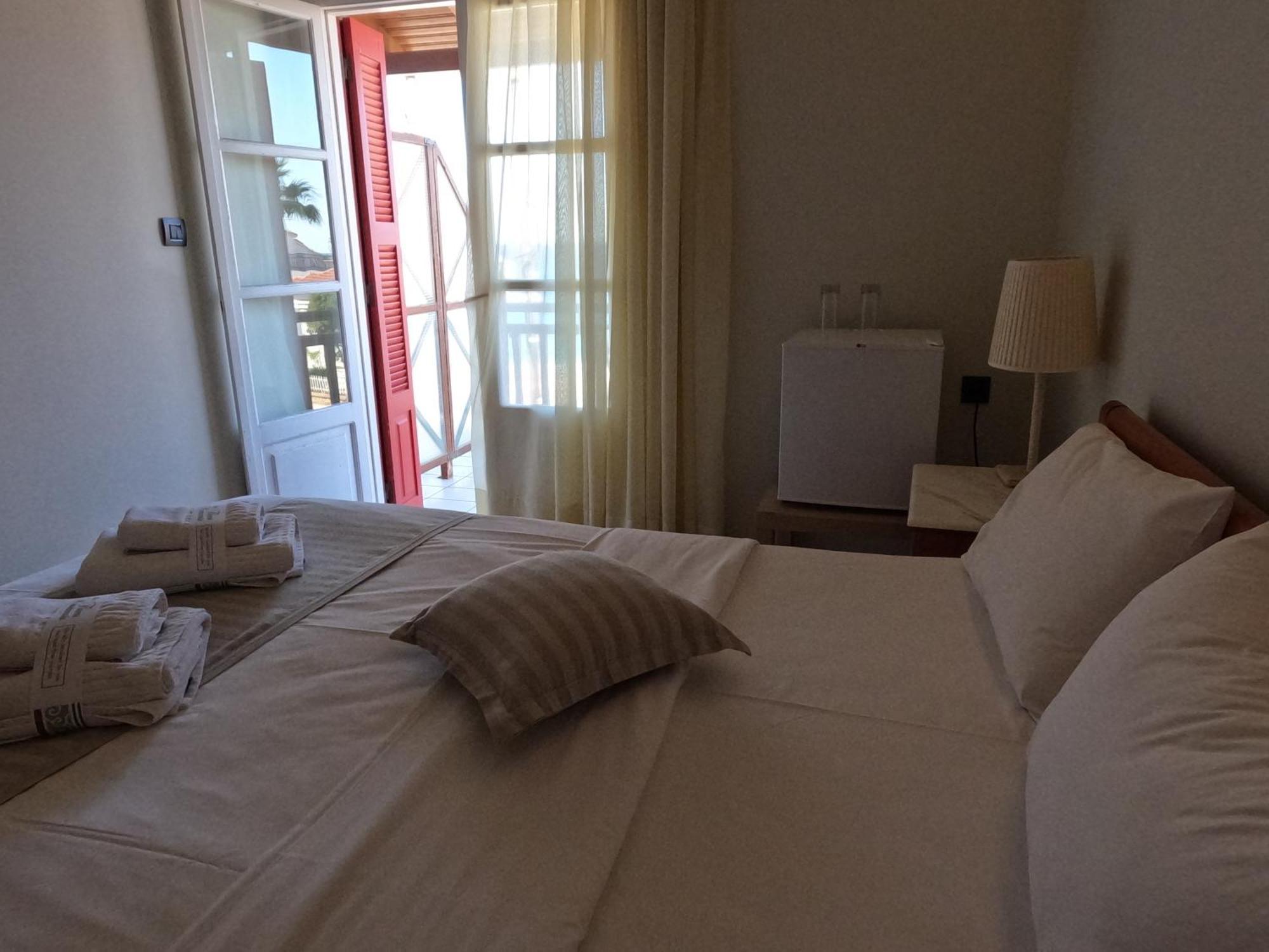 The Flower Of Monemvasia Hotel Ngoại thất bức ảnh