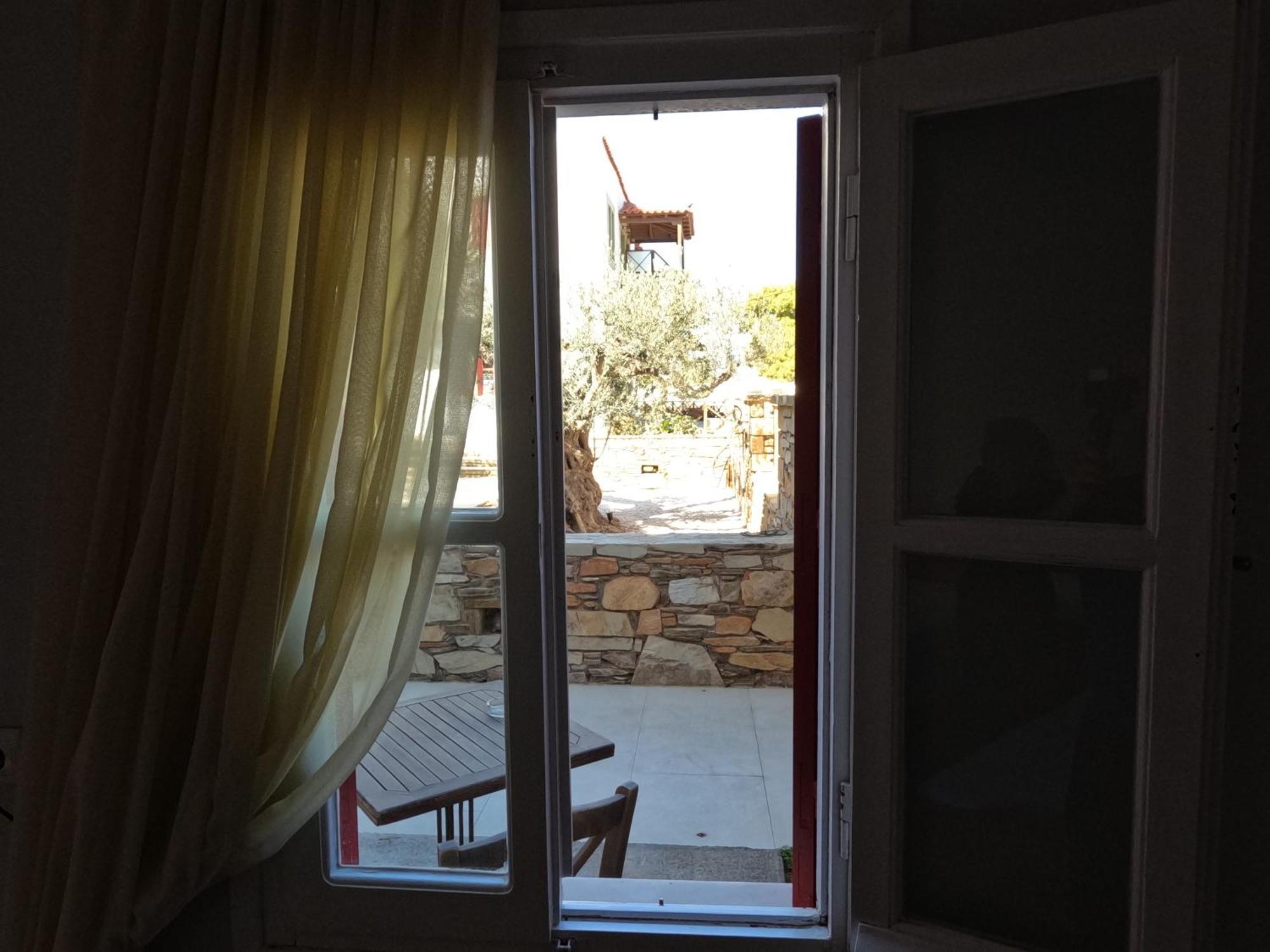 The Flower Of Monemvasia Hotel Ngoại thất bức ảnh