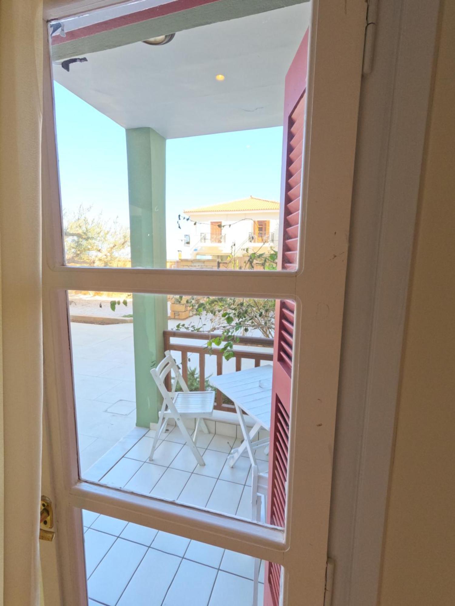 The Flower Of Monemvasia Hotel Ngoại thất bức ảnh