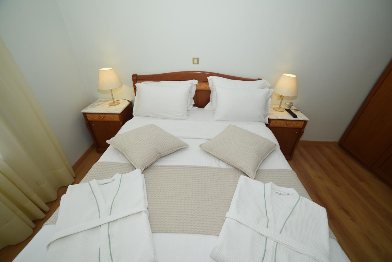 The Flower Of Monemvasia Hotel Ngoại thất bức ảnh